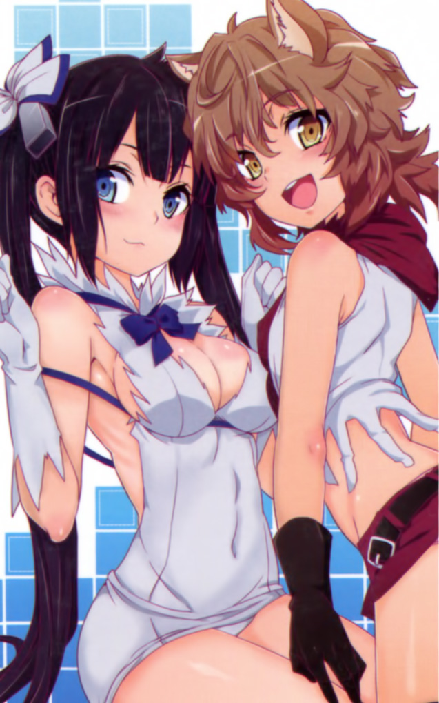 地下城維修中到底在搞什麼？全集P24