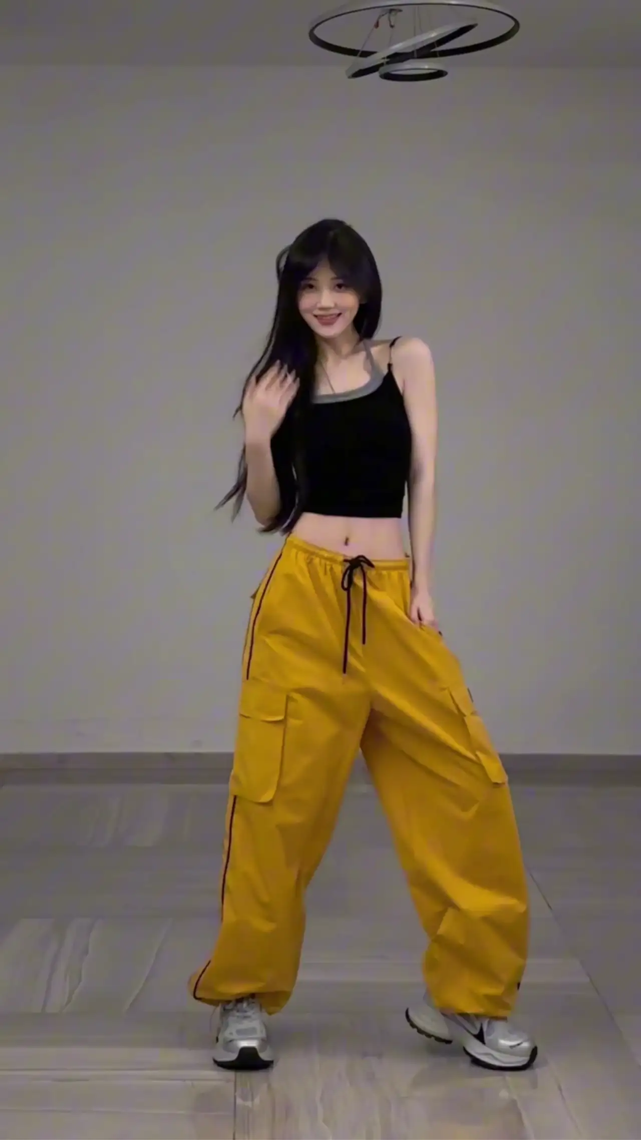 街舞