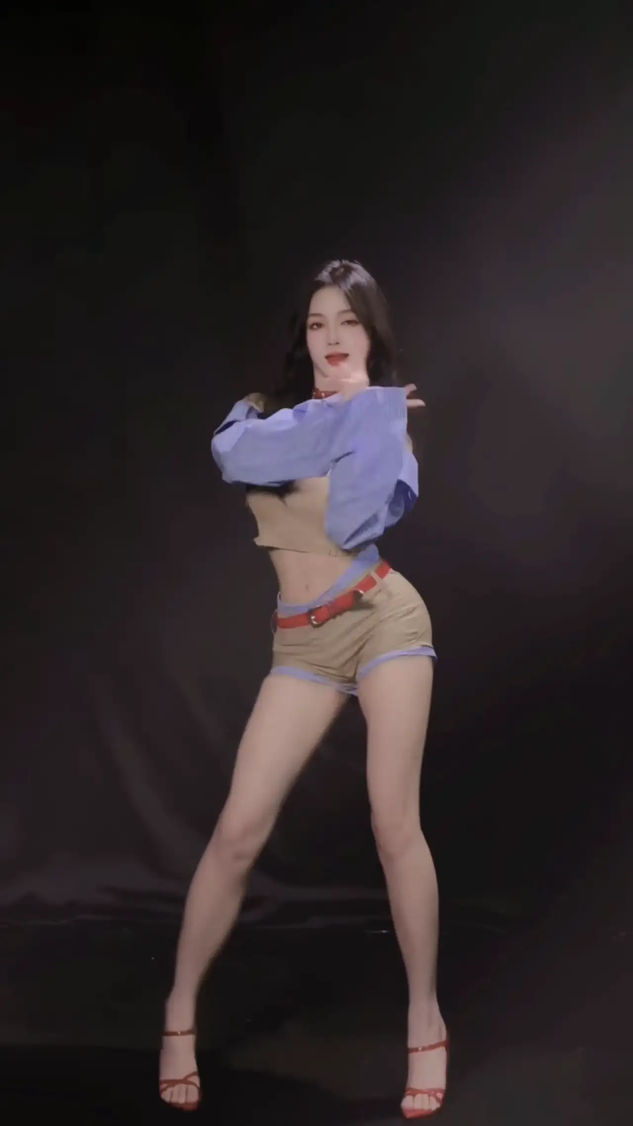 sk开场舞