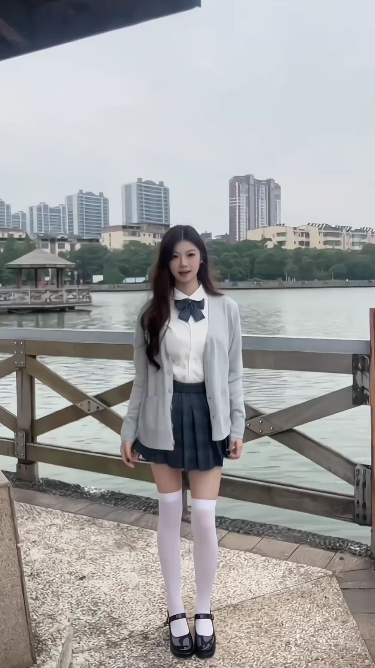 叮崽摇第一段
