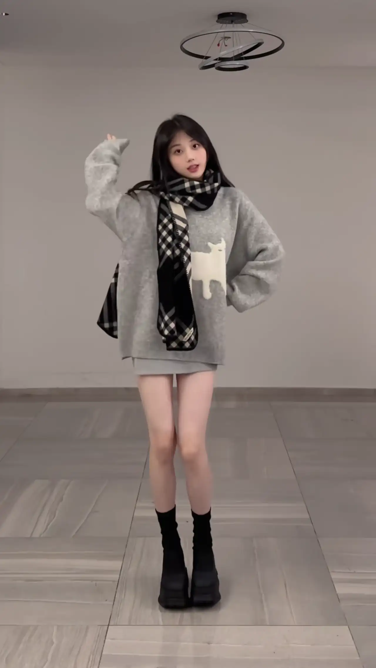 超甜舞蹈