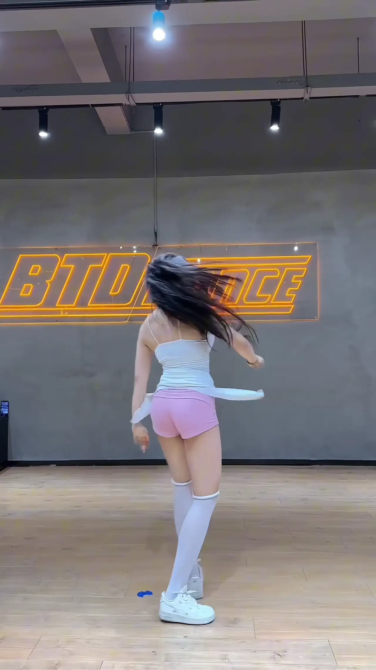 美美桑内第三段