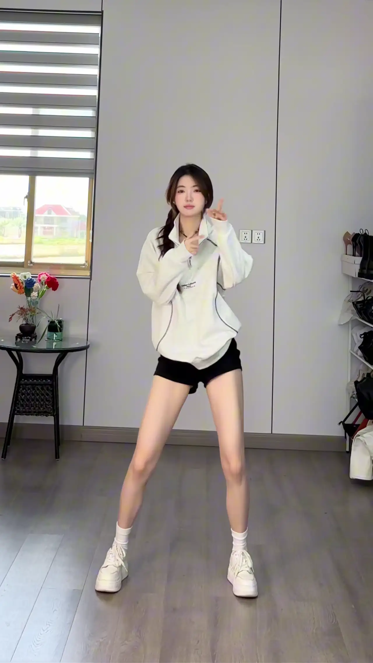 脆脆摇