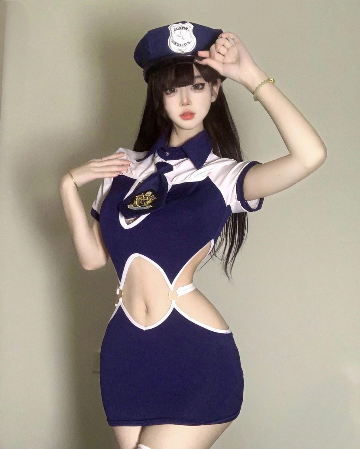 警服