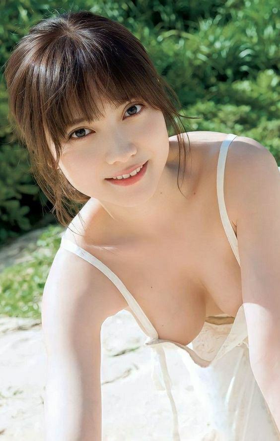 纯欲女友