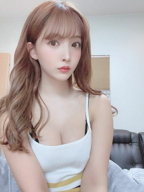 纯欲女友