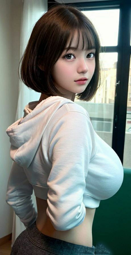 纯欲女友
