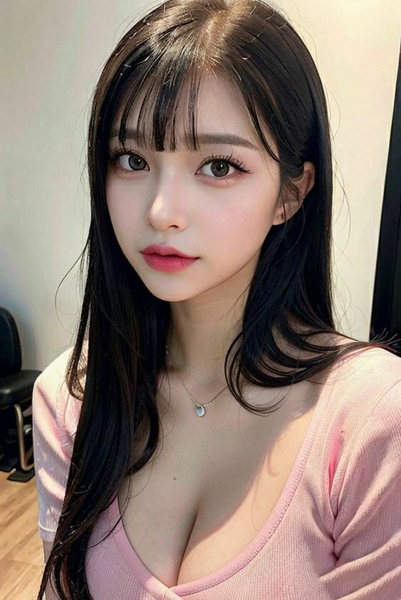 纯欲女友