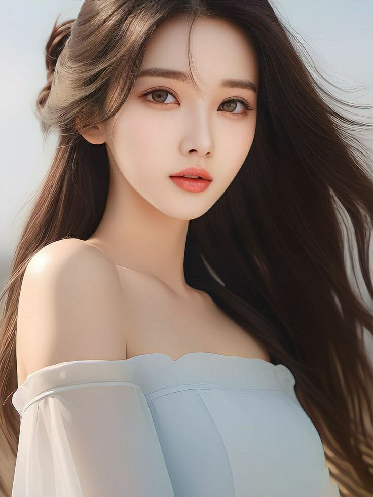 纯欲女友