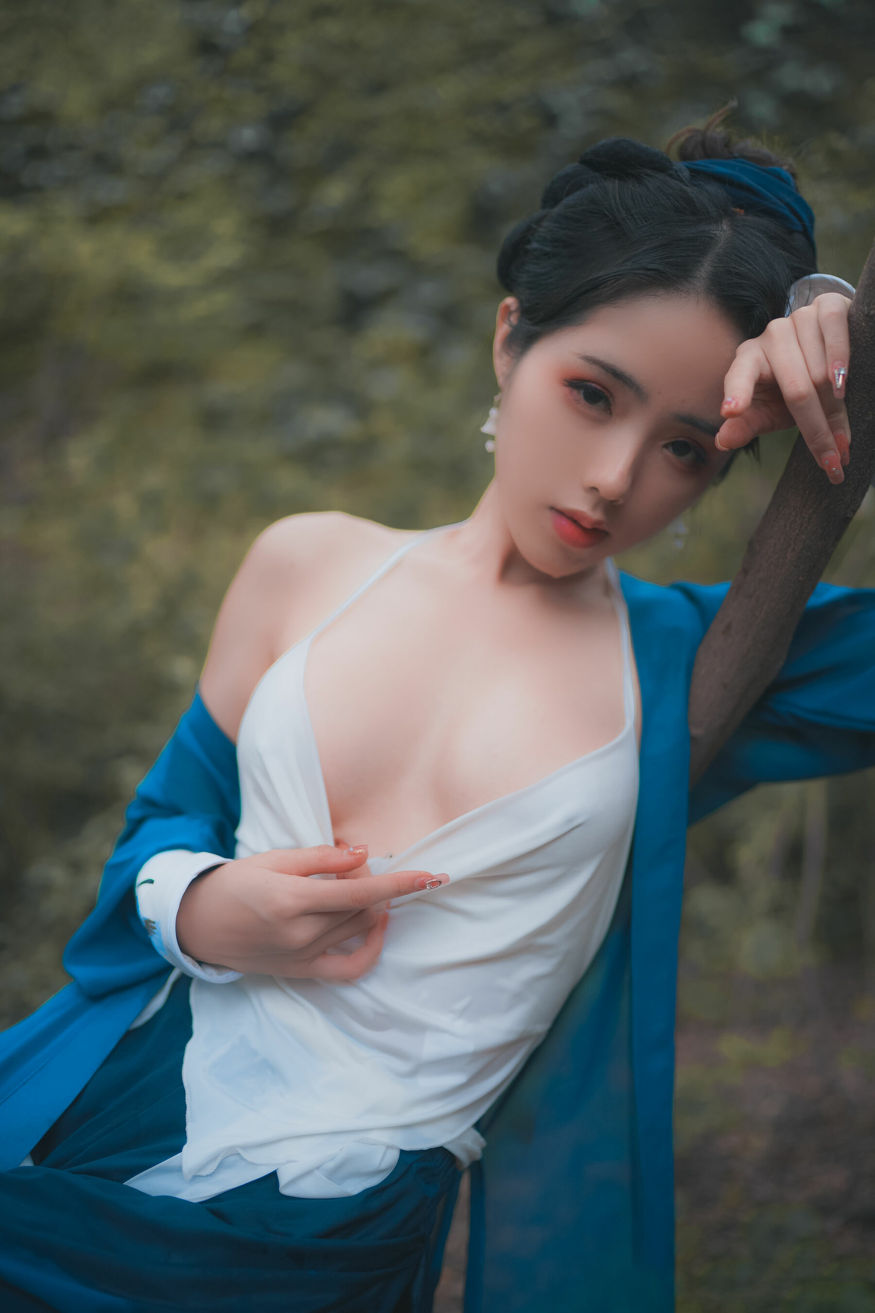 福利姬