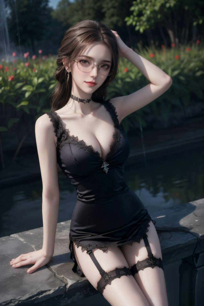 虚拟女友