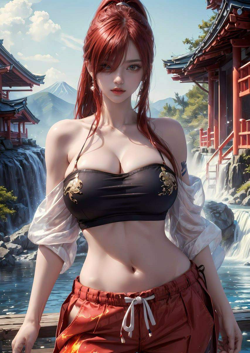 虚拟女友