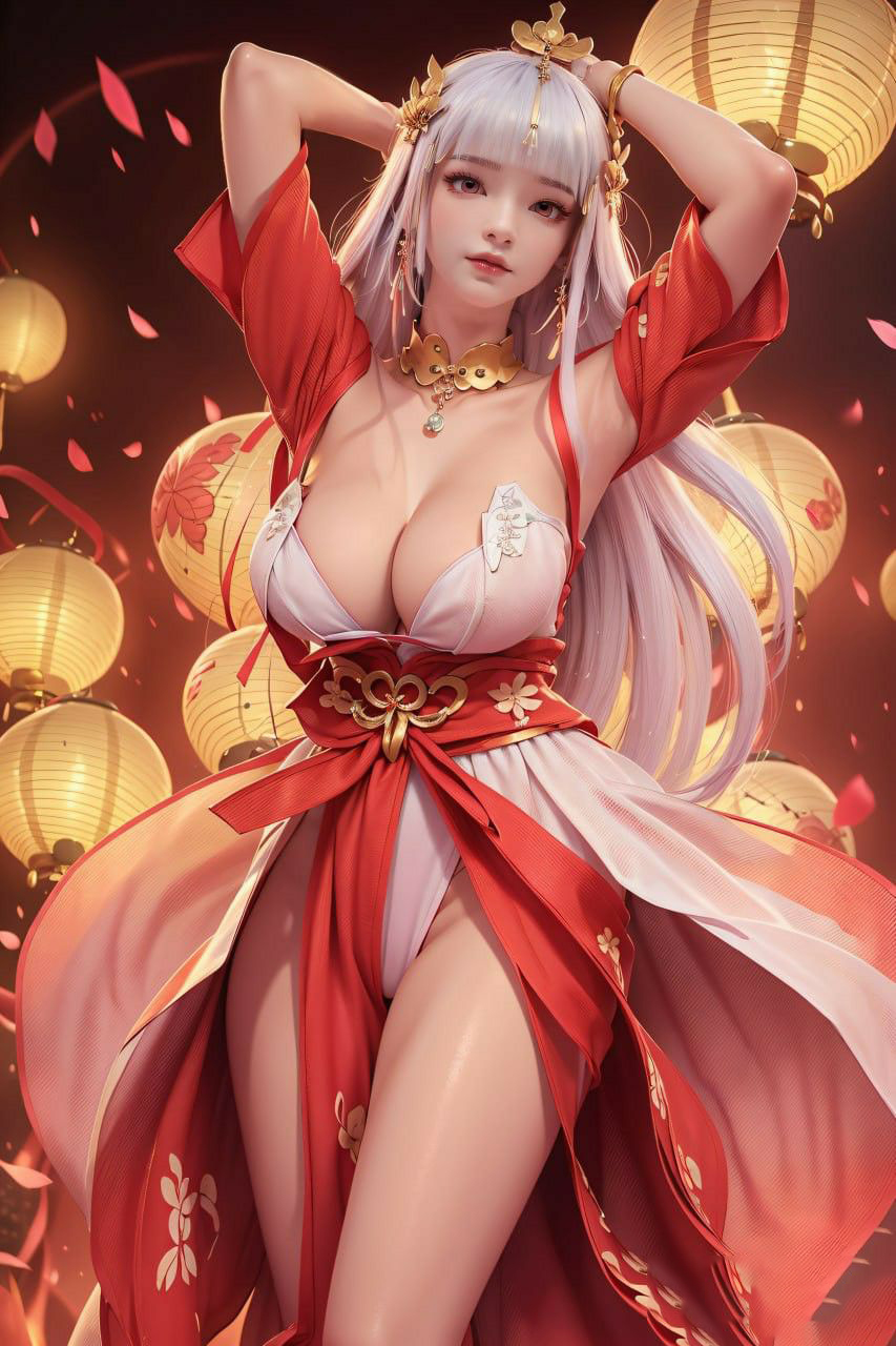 虚拟女友