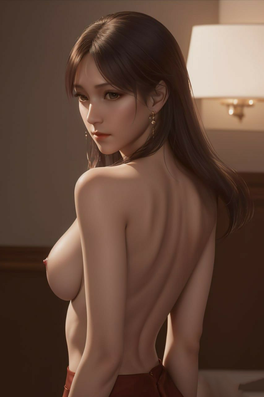 虚拟女友