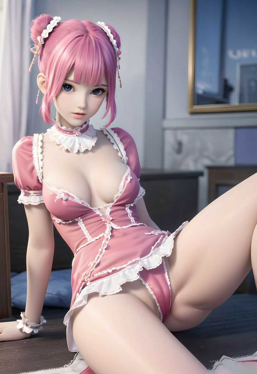 虚拟女友