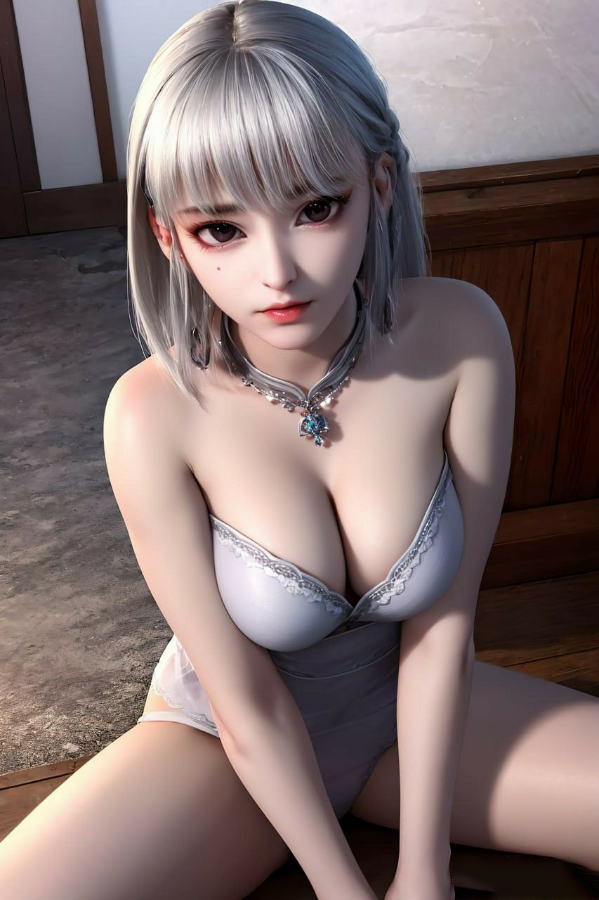 虚拟女友