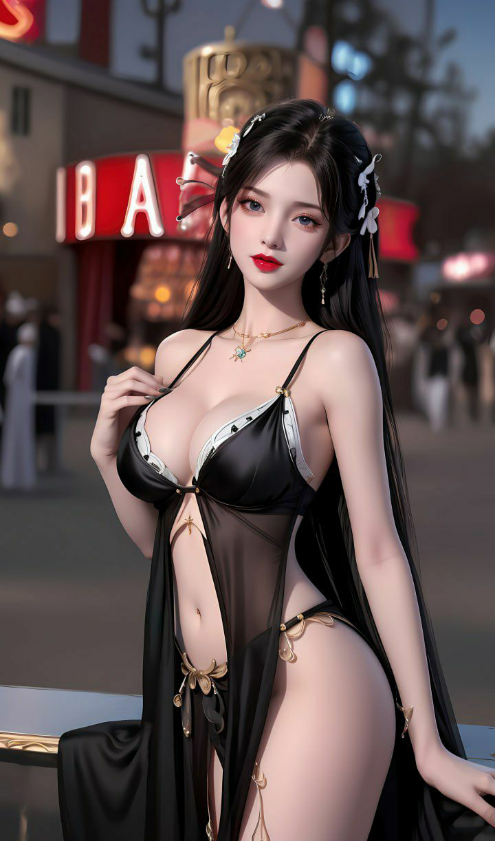 虚拟女友